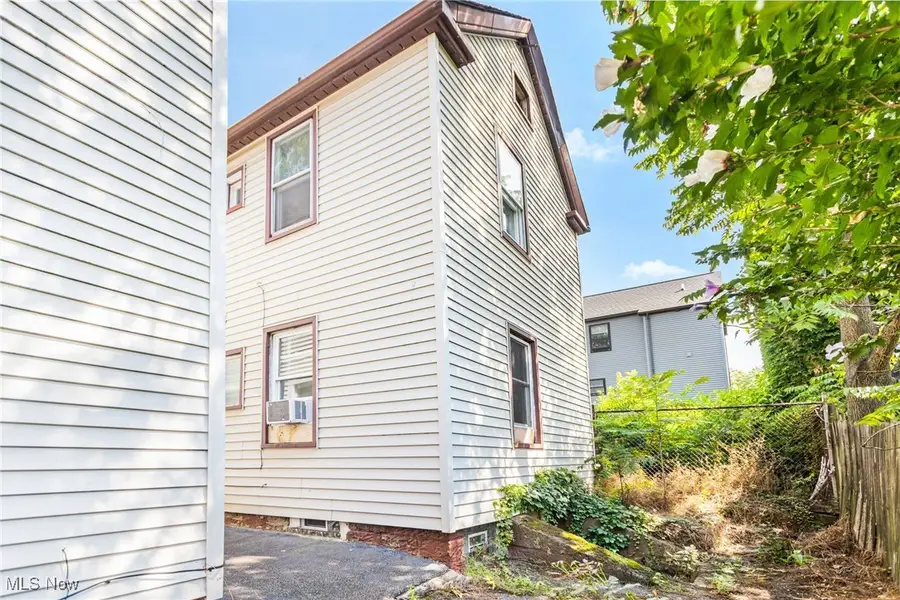 1926 E 123rd (rear) Street, Cleveland, OH 44106 - Image #2