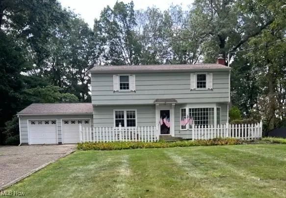 63041 Ridgewood Drive, Cambridge, OH 43725