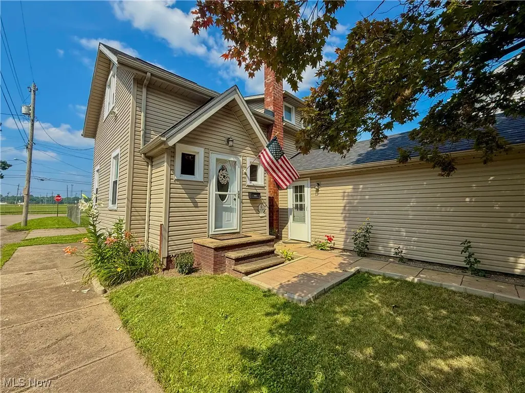 3115 2nd Nw Street, Canton, OH 44708 - Image #1