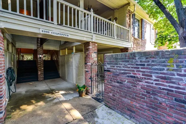 1300 Culpepper Drive #4A, Akron, OH 44313