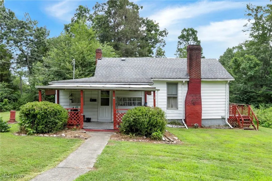 60563 Wintergreen, Senecaville, OH 43780 - Image #1