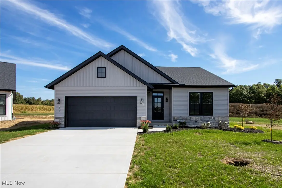 4157 Fieldridge Court, Wooster, OH 44691 - Image #1