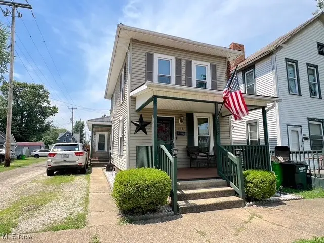 518 N Uhrich Street, Uhrichsville, OH 44683 - Image #1