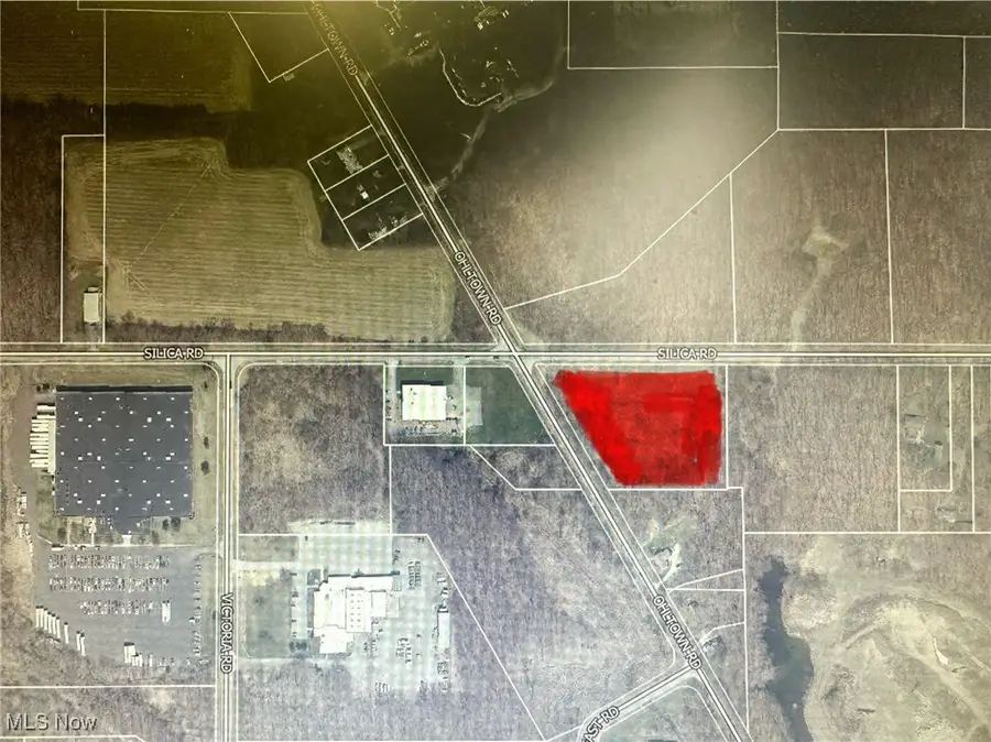 Silica Road, Austintown, OH 44515 - Image #2