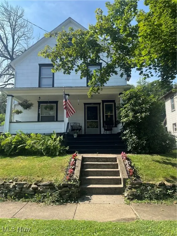 199 Garfield Avenue, East Palestine, OH 44413 - Image #1