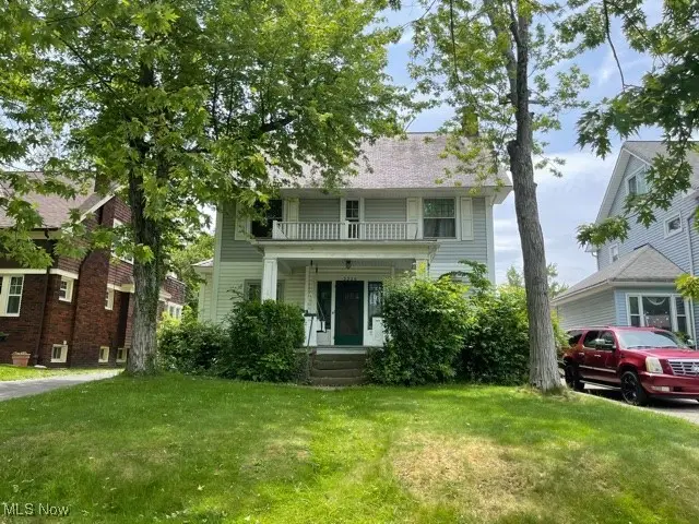 3326 Beechwood Avenue, Cleveland Heights, OH 44118 - Image #1