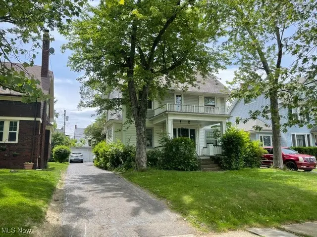 3326 Beechwood Avenue, Cleveland Heights, OH 44118 - Image #2