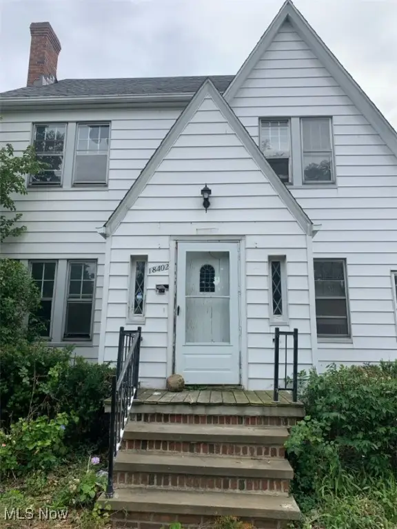 18402 Edgerton Road, Cleveland, OH 44119