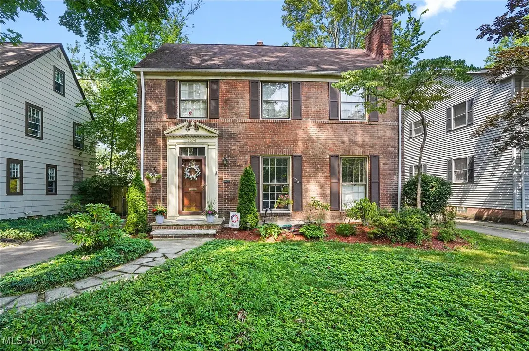 3696 Tolland Road, Shaker Heights, OH 44122 - Image #1