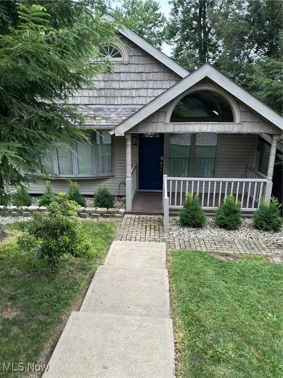 1224 Ridge Road, Salem, OH 44460 - #1