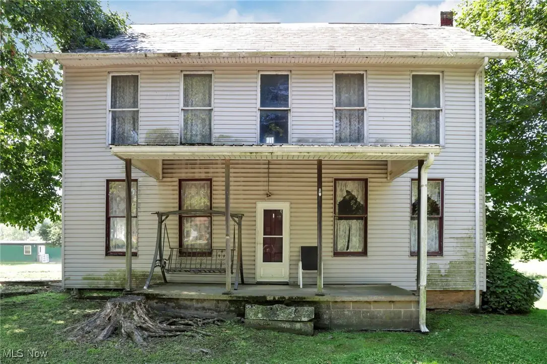 21372 Bridgewater Road, Quaker City, OH 43773 - Image #1