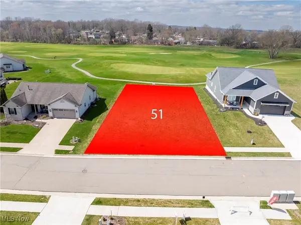 Lot #51 Championship Se Circle, Massillon, OH 44646