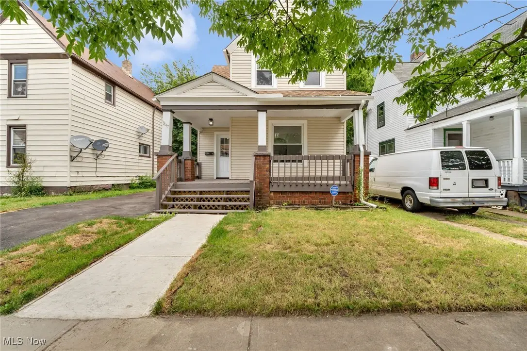 3147 W 84th Street, Cleveland, OH 44102 - Image #1