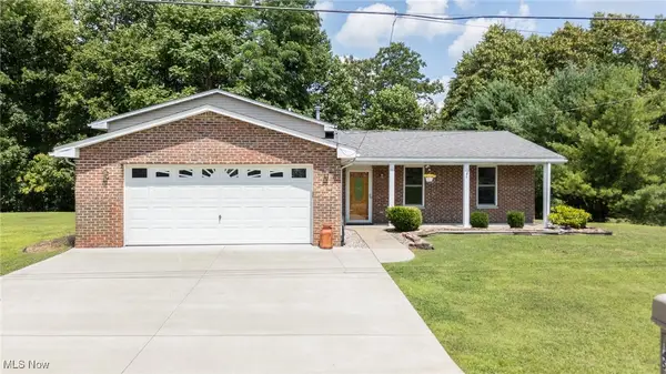 145 Cornerstone Drive, Marietta, OH 45750