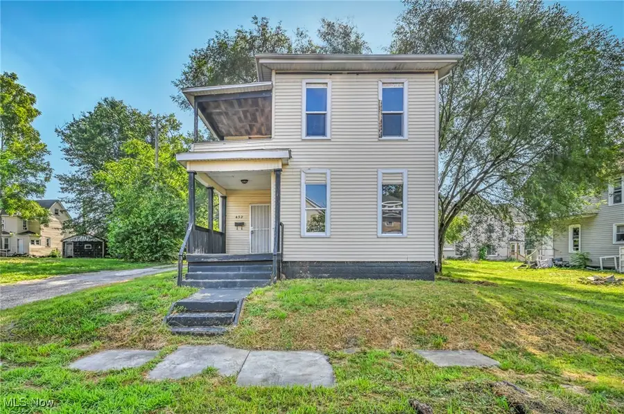 432 S Linden Avenue, Alliance, OH 44601 - Image #2