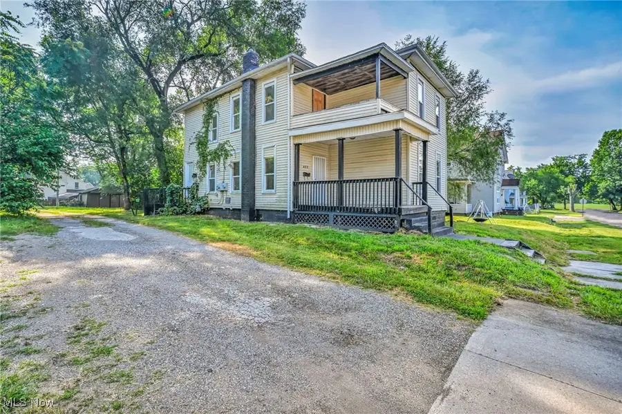 432 S Linden Avenue, Alliance, OH 44601 - Image #3