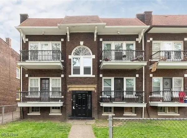 3455 E 140 Street, Cleveland, OH 44120