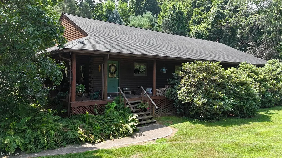 49215 Whittlesey Road, Amherst, OH 44001 - Image #1