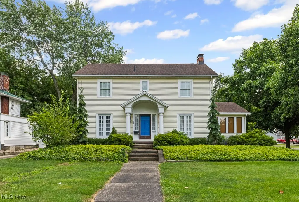 495 W Ohio Avenue, Sebring, OH 44672 - Image #1