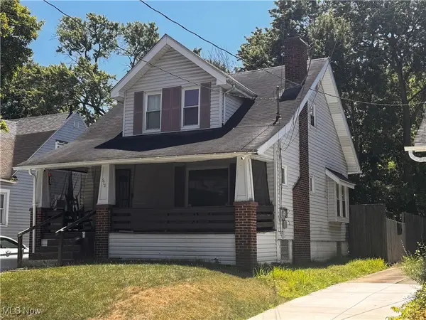 970 Hunt Street, Akron, OH 44306