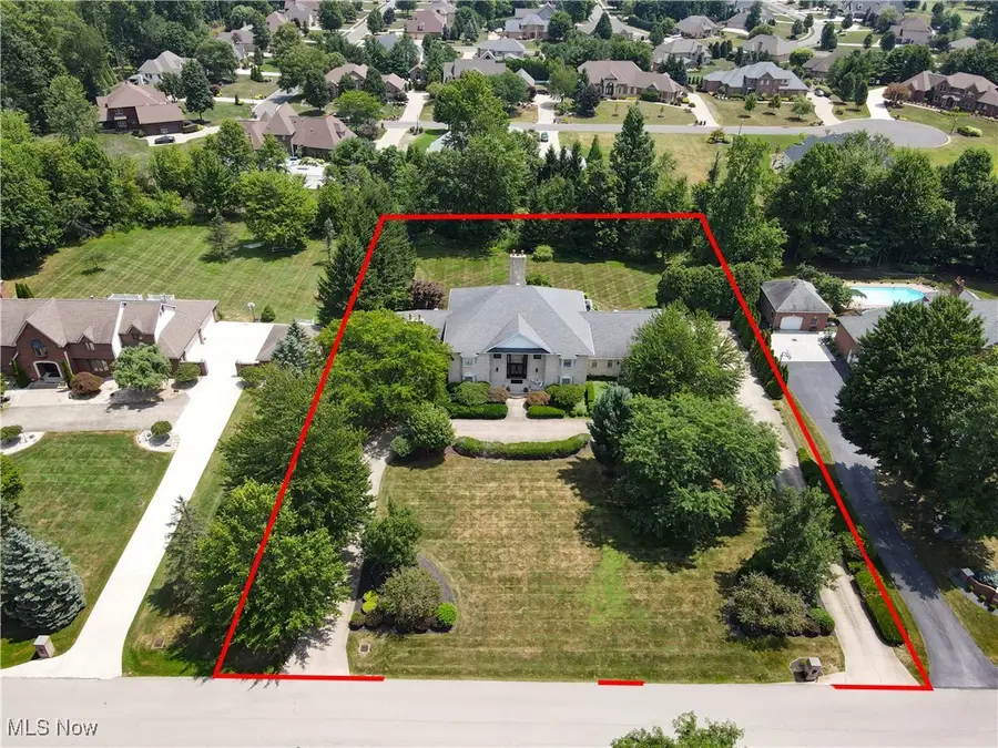 5391 Muirfield Drive, Canfield, OH 44406 - Image #2