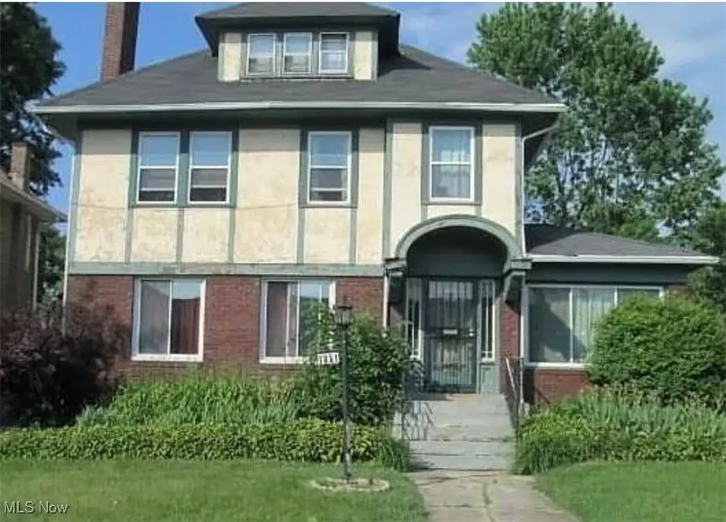 1851 Sheldon Avenue, East Cleveland, OH 44112 - Image #1