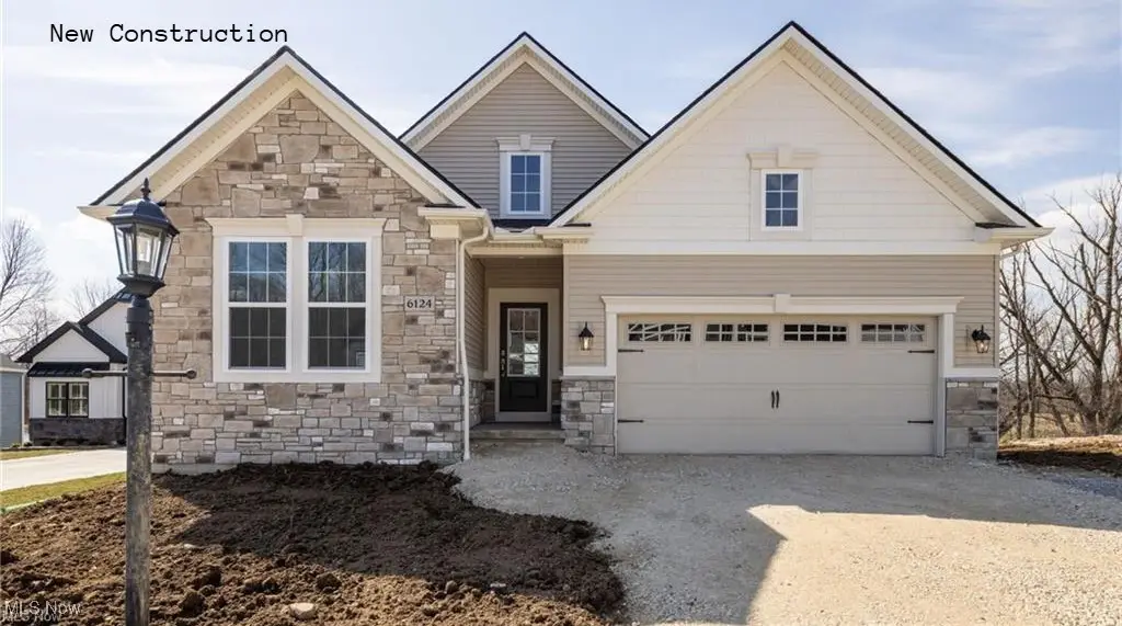 6124 Grey Heron Drive, Medina, OH 44256 - #1