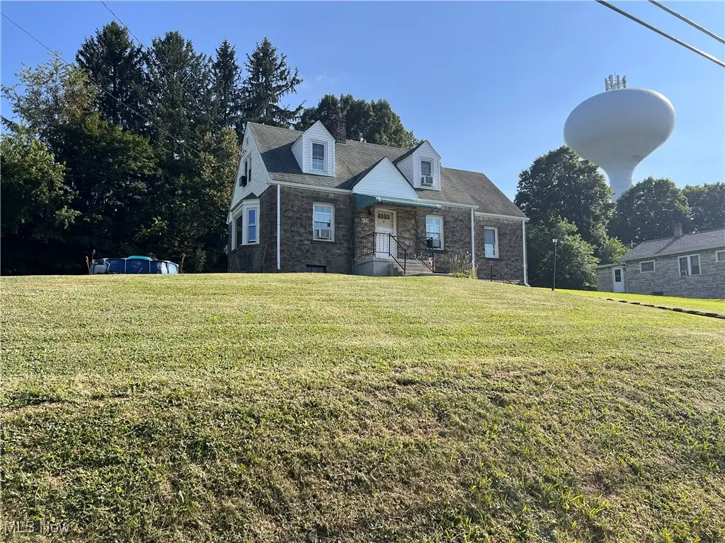 628 Fisher Avenue, East Liverpool, OH 43920 - Image #1