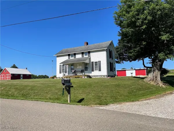 1515 Meadow Farm Church Road, Zanesville, OH 43701