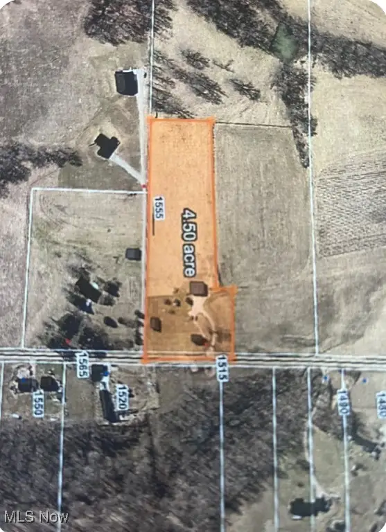 1515 Meadow Farm Church Road, Zanesville, OH 43701 - Image #2