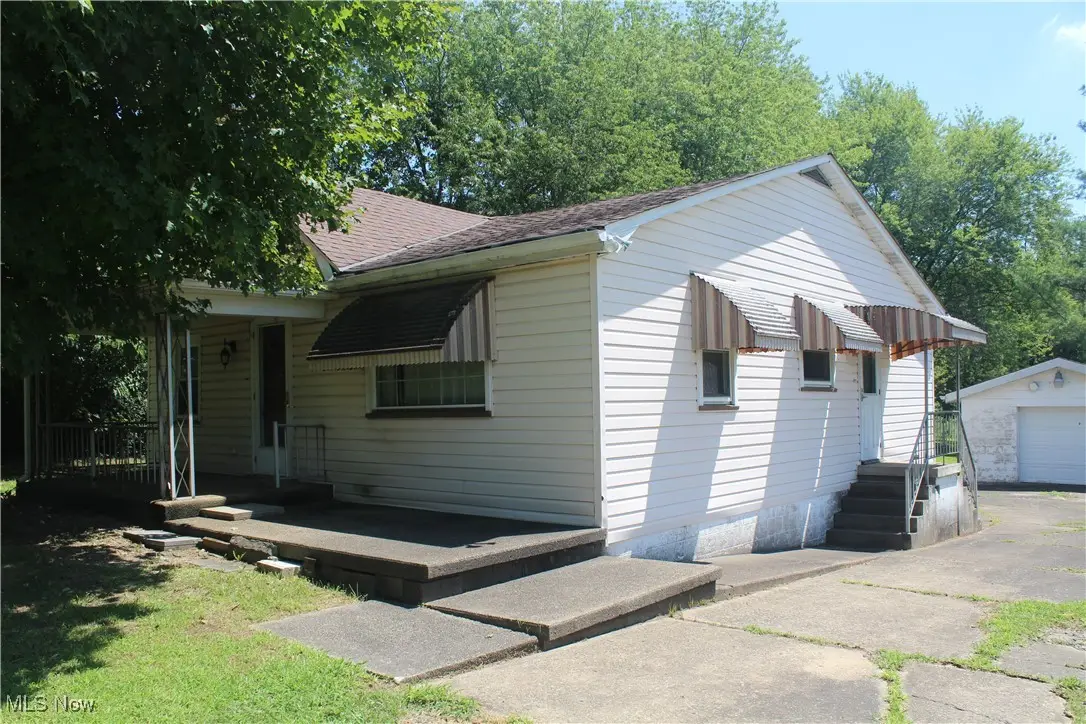 401 Old Colliers, Weirton, WV 26062 - #1