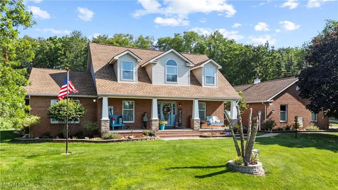 18060 Huprick Road, North Lawrence, OH 44666 - Image #1