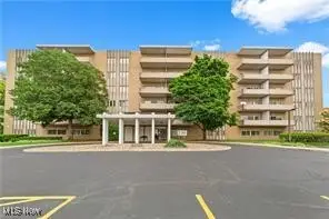 3167 Linden Road #309, Rocky River, OH 44116
