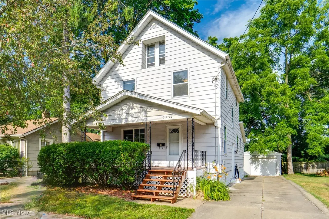 2232 19th Sw Street, Akron, OH 44314 - Image #1