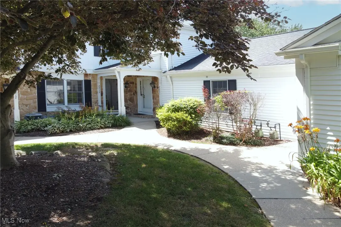 2219 Fairway Boulevard, Hudson, OH 44236 - #1