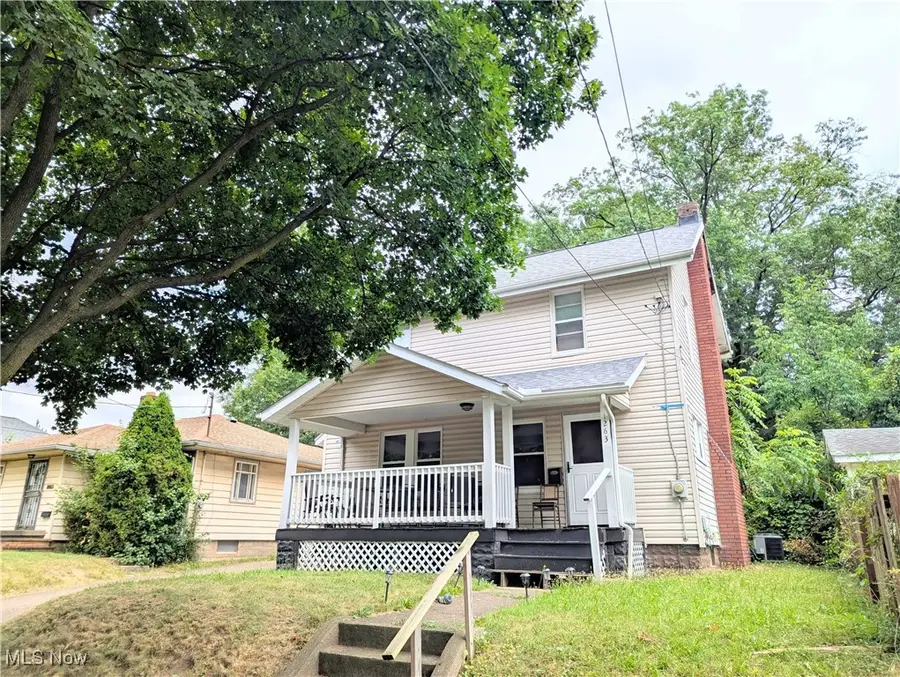 1263 Herberich Avenue, Akron, OH 44301 - Image #3