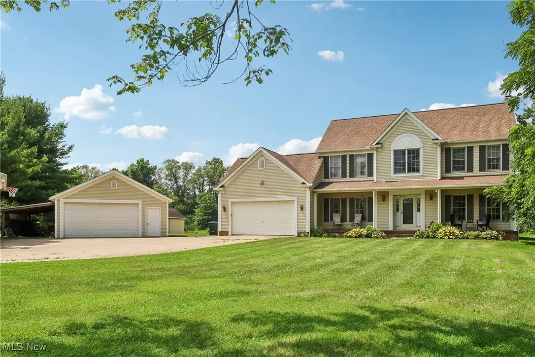 9900 Homestead Road, Wadsworth, OH 44281 - #1