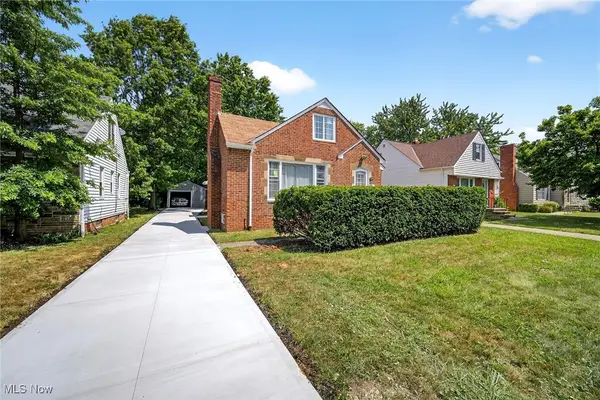 4197 Okalona Road, South Euclid, OH 44121