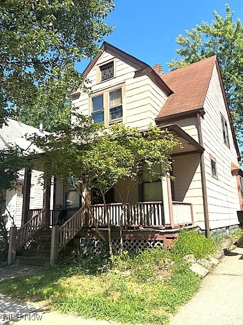 3863 W 41st Street, Cleveland, OH 44109 - #2