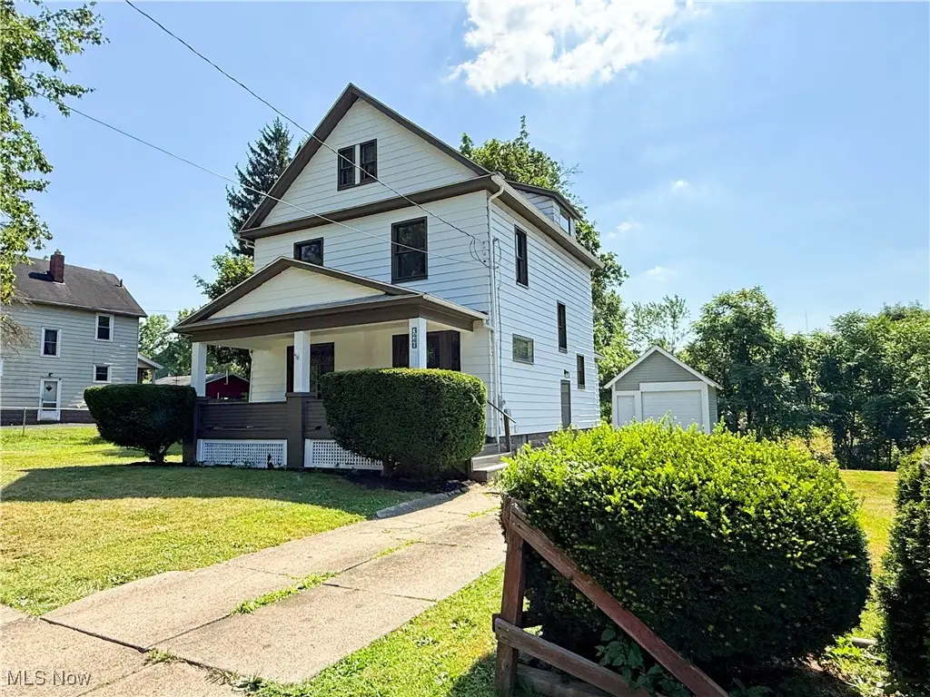 3448 Neilson Avenue, Youngstown, OH 44502 - Image #1