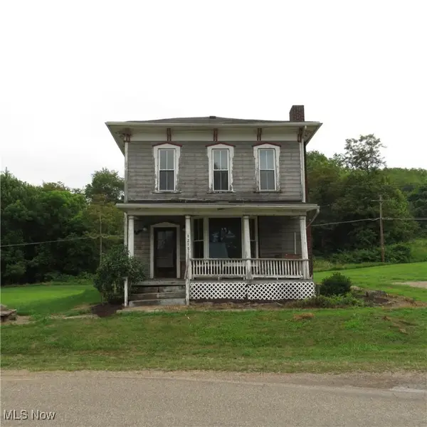 9218 Deacon Sw Road, Bowerston, OH 44695