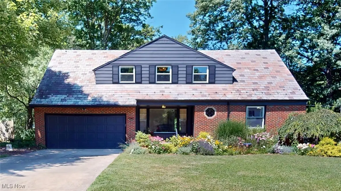 1940 Temblethurst Road, South Euclid, OH 44121 - Image #1