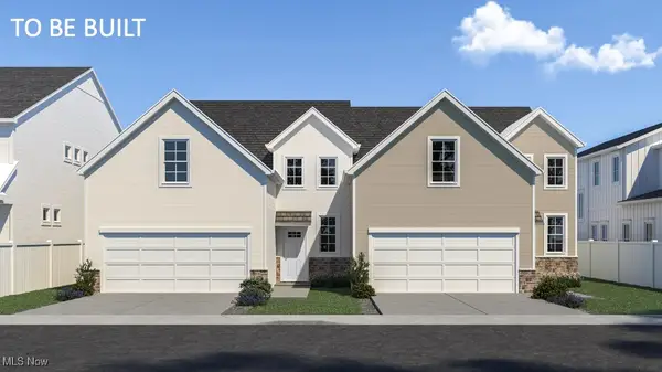 831 Robinson Drive, LaGrange, OH 44050