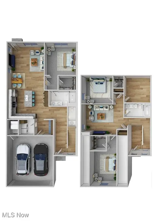 831 Robinson Drive, Lagrange, OH 44050 - Image #2