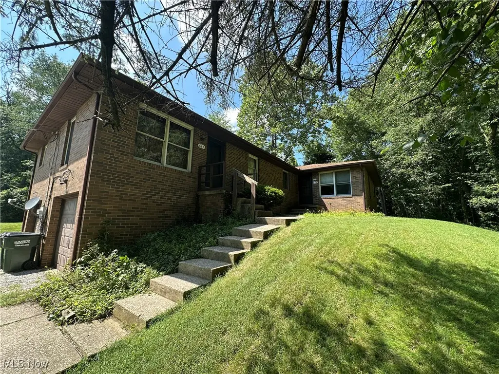 617 Harrison Street, Louisville, OH 44641 - Image #1