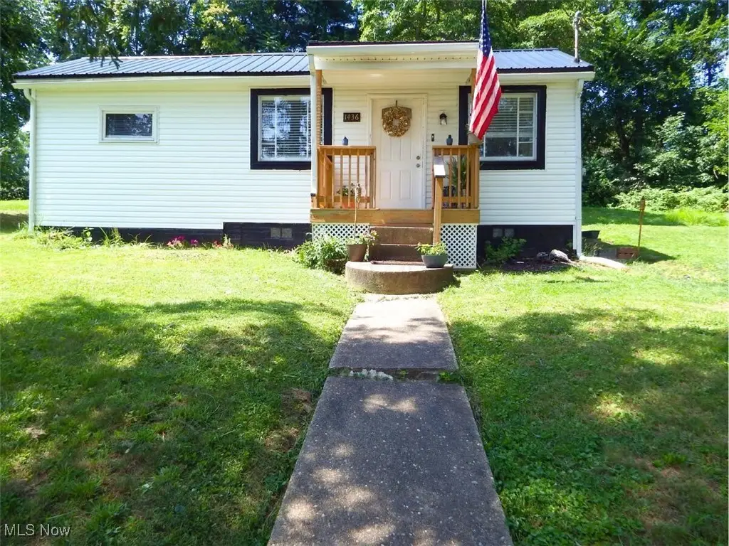 1436 Saint John Street, Zanesville, OH 43701 - Image #1