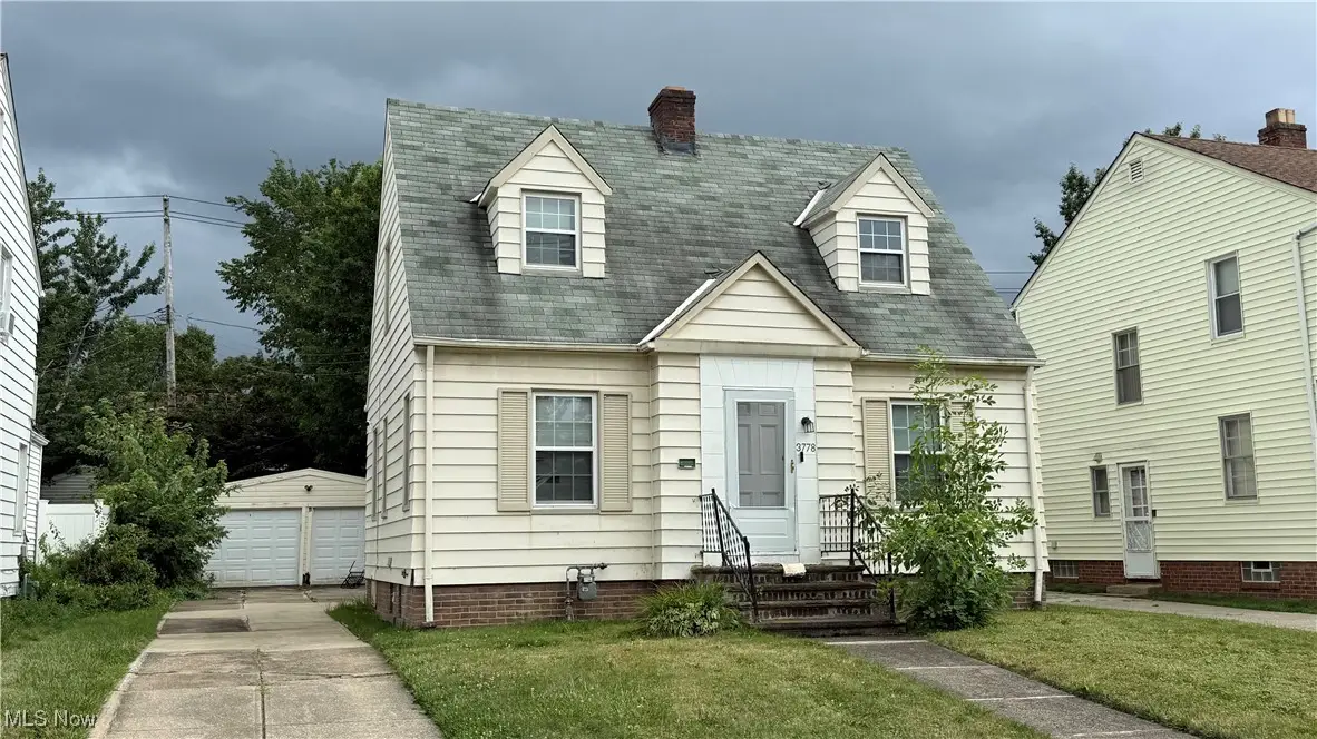 3778 E Antisdale Road, South Euclid, OH 44118 - Image #1