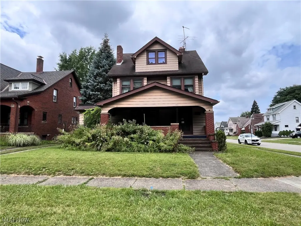 4846 Edgepark Drive, Garfield Heights, OH 44125 - #1