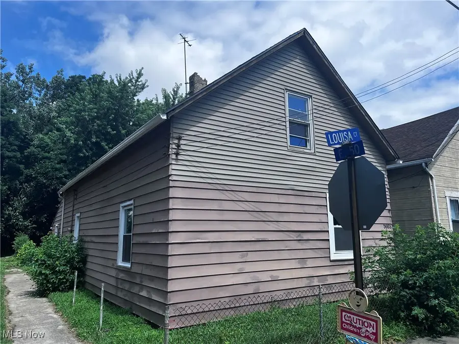 5003 Louisa Court, Cleveland, OH 44127 - Image #3