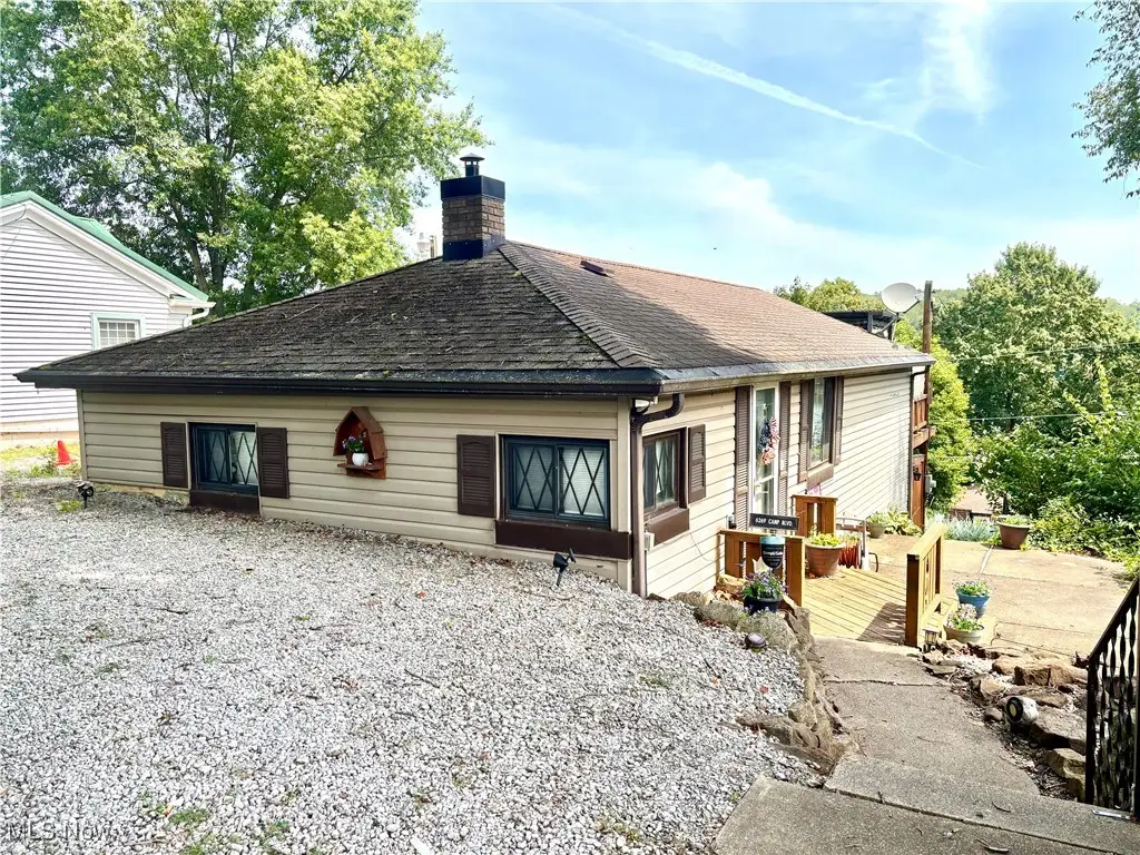 6269 Camp Boulevard, Hanoverton, OH 44423 - #1